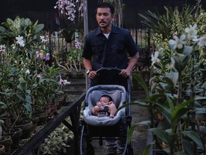 Ini Alasan Rio Dewanto Ingin Pindah ke Bali