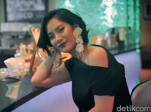 Macet dan Hujan?  Yuk Simak Quick Questions Bersama Tara Basro