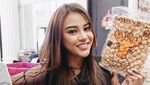 Aurel Hermansyah Nggak Menor Lagi, Makin Cantik?