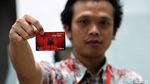 Melihat Pembuatan Kartu e-Money