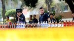 Petugas Gabungan Gagalkan Penyelundupan 50 Ribu Miras dari Singapura