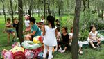 Foto: Kehidupan Anak Sekolah Korea Utara