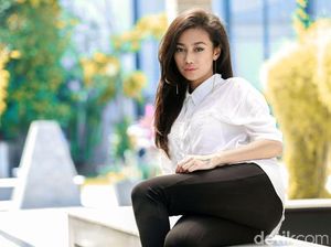 Program Bayi Tabung Belum Berhasil, Ratu Felisha Tetap Semangat Coba Lagi