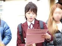 Awet Muda di Usia 35, Artis Korea Ini Masih Pantas Main Jadi Anak SMA