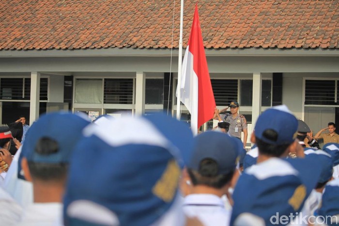 Polisi Ingatkan Bahaya PCC ke Pelajar di Kabupaten Bandung
