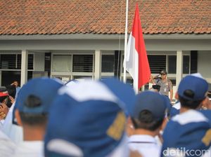 Polisi Ingatkan Bahaya PCC ke Pelajar di Kabupaten Bandung