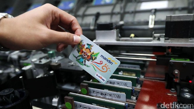 Gaya Bayar Zaman Now: No Card No Cry