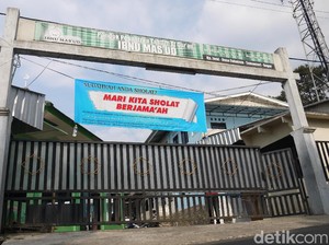 Soal Pesantren Ibnu Masud, Kepala BNPT: Nggak Ada Izin
