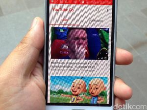 Selamat Tinggal! YouTube Go Akan Dimatikan Agustus 2022