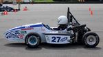 Mobil Formula Buatan Mahasiswa Yogya Dapatkan Hasil Bagus