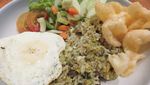 Nasi Goreng yang Sedap dengan Ragam Bumbu Unik Ada di 10 Tempat Ini