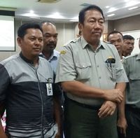 Stok & Harga Cabai Diyakini Stabil Jelang Natal dan Tahun Baru