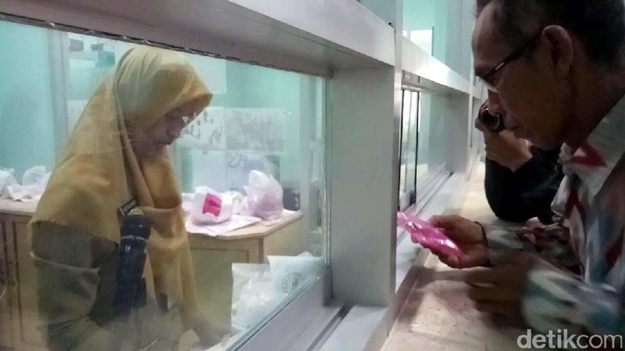 Dinkes Brebes Pastikan Aman dari Peredaraan PCC