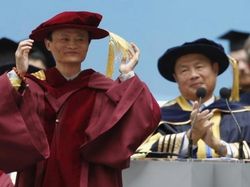 Perjalanan si Miskin Jadi Orang Terkaya Asia