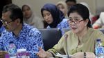 Rapat dengan Menkes, Komite III Pertanyakan Palayanan Rumah Sakit
