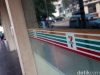 Ritel Ramai-ramai Tutup Gerai Tahun Ini, Ada Apa?
