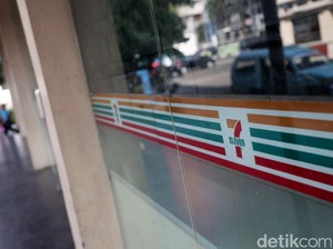 Induk Sevel Belum Dapat Restu OJK Miliki Perusahaan Sapi Perah