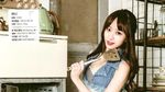 Hotness Overload! Seksinya Para Idol Korea, Mana Favoritmu?