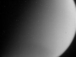 Hasil Karya Cassini, Satelit Penjaga Saturnus