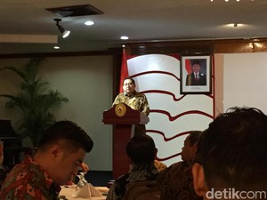 Fadli Zon Sesalkan Parlemen ASEAN Tak Mau Bahas Rohingya