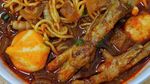 Huaah! Seblak Lovers Harus Cicip 9 Seblak Super Pedas di Sini