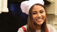 Aurel yang tak lagi menor. (Foto: Instagram Aurel Hermansyah)