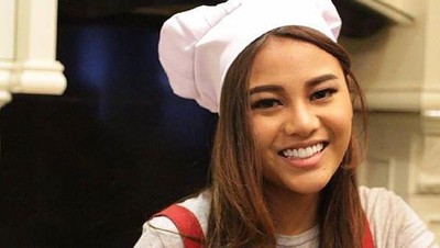 Aurel Hermansyah Nggak Menor Lagi, Makin Cantik?