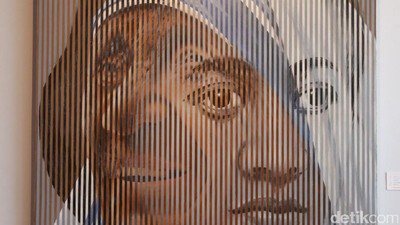 Ingin Lihat Museum Seni yang Tersembunyi? Yuk ke Art:1 New Museum