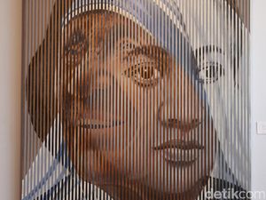Ingin Lihat Museum Seni yang Tersembunyi? Yuk ke Art:1 New Museum