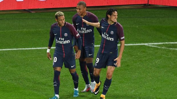 Unai Emery menegaskan Paris Saint-Germain telah menjalani persiapan untuk menghadapi Real Madrid di babak 16 besar Liga Champions.