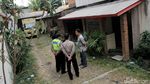 Di Gudang Ini Empat Ton Bahan Baku PCC Diamankan