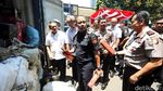 Petugas Gabungan Gagalkan Penyelundupan 50 Ribu Miras dari Singapura
