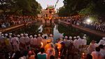 Foto : Mandi Suci di Ethiopia