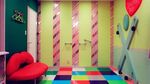 Foto: Rupa-rupa Kamar Love Hotel