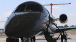 Foto: Mewahnya Pesawat Jet Pribadi Carteran Para Pengusaha