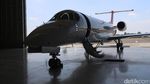 Foto: Mewahnya Pesawat Jet Pribadi Carteran Para Pengusaha