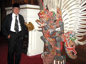 Khawatir Sejarah RI Berubah, Sejarawan UI Ini Tolak Riset Belanda