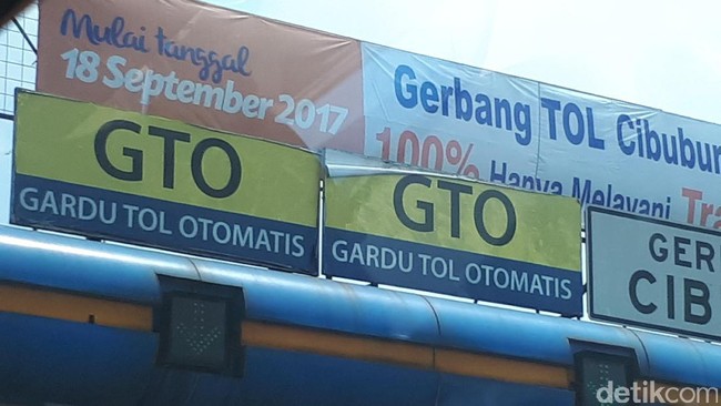 Banyak Gerbang Tol Sudah Dijaga Robot, Bagaimana Nasib Manusianya?