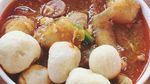 Huaah! Seblak Lovers Harus Cicip 9 Seblak Super Pedas di Sini