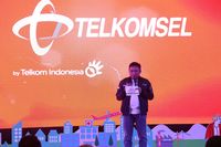 Telkomsel Gelar 'Pesta Startup' di Jogja