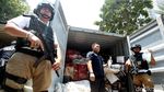 Petugas Gabungan Gagalkan Penyelundupan 50 Ribu Miras dari Singapura