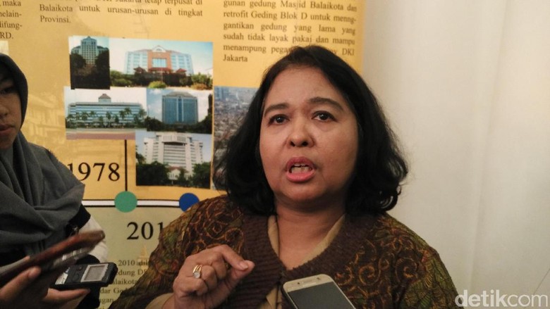 Pemprov DKI: Polda Nyatakan Tak Ada Narkoba di Diskotek Diamond Pemprov DKI: Polda Nyatakan Tak Ada Narkoba di Diskotek Diamond