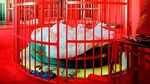 Foto: Rupa-rupa Kamar Love Hotel