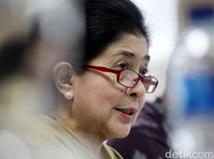 Surati Kadis Se-Indonesia, Menkes Minta Kesehatan Petugas Pemilu Diperhatikan
