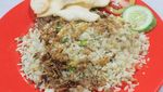 Nasi Goreng yang Sedap dengan Ragam Bumbu Unik Ada di 10 Tempat Ini