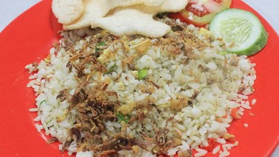Nasi Goreng yang Sedap dengan Ragam Bumbu Unik Ada di 10 Tempat Ini