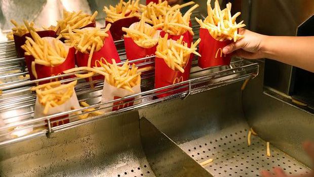 Hati-hati 15 Makanan Enak Ini Paling Sering Bikin Anda Ketagihan! (1)