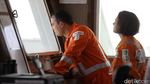 Delegasi Indonesias Oil & Gas Partnership Program 2017 Kunjungi FSRU Jawa Barat