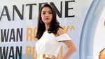 Jarang ke Salon, Rambut Raline Shah Kok Cantik Banget Ya?