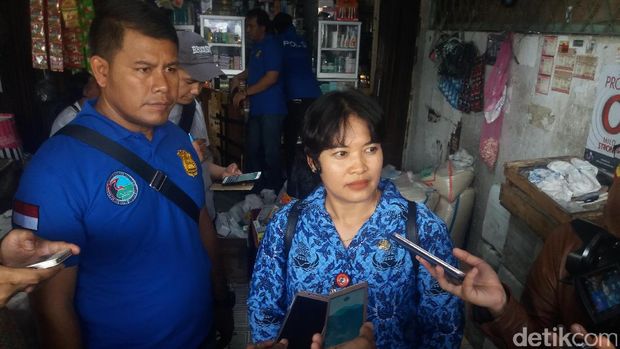 Remaja Ini Beli Tramadol Saat Polisi Razia di Toko Kelontong